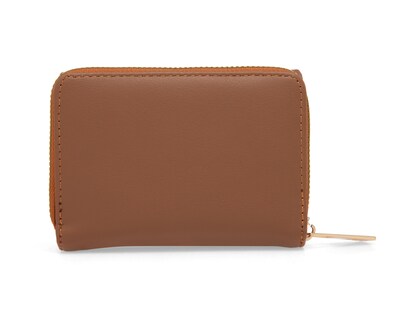 Foto 3 | Cartera para Mujer York Team Polo Club Café