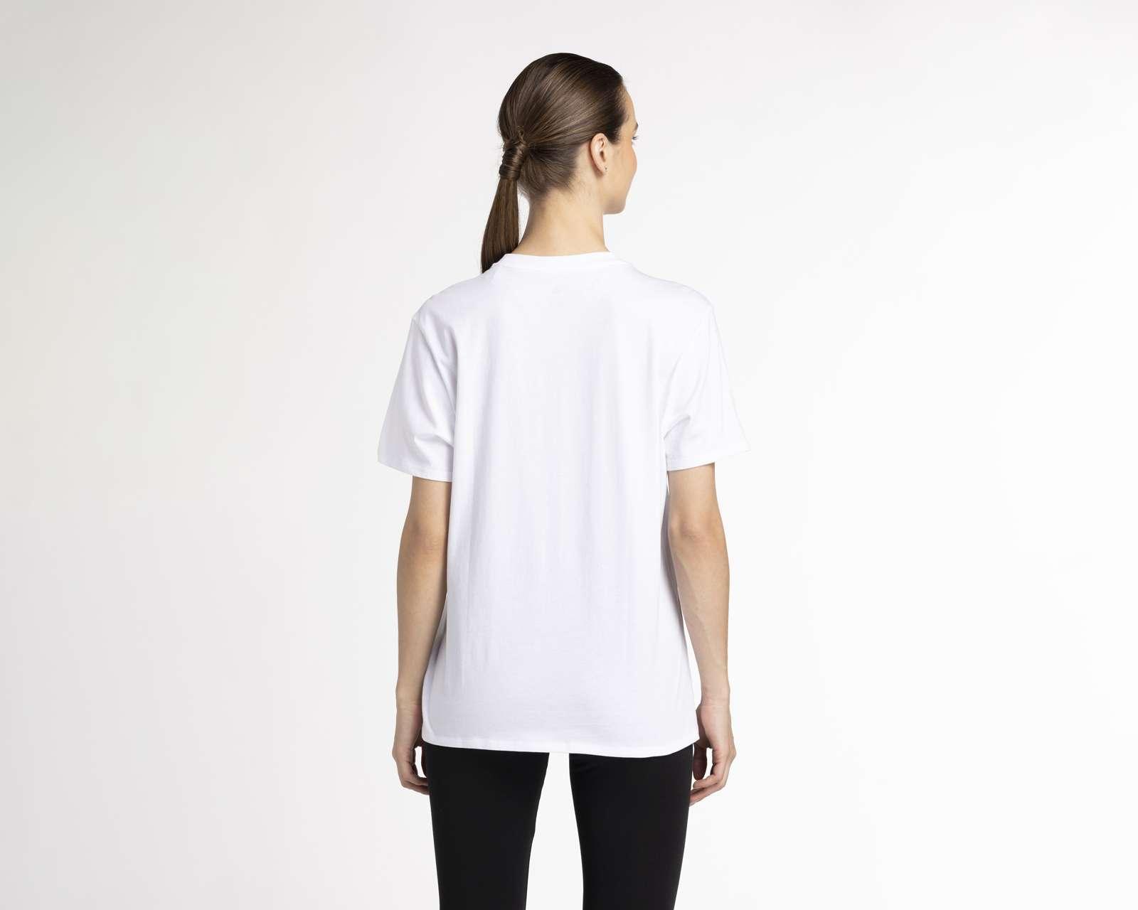 Foto 4 pulgar | Playera de Entrenamiento Adidas para Mujer