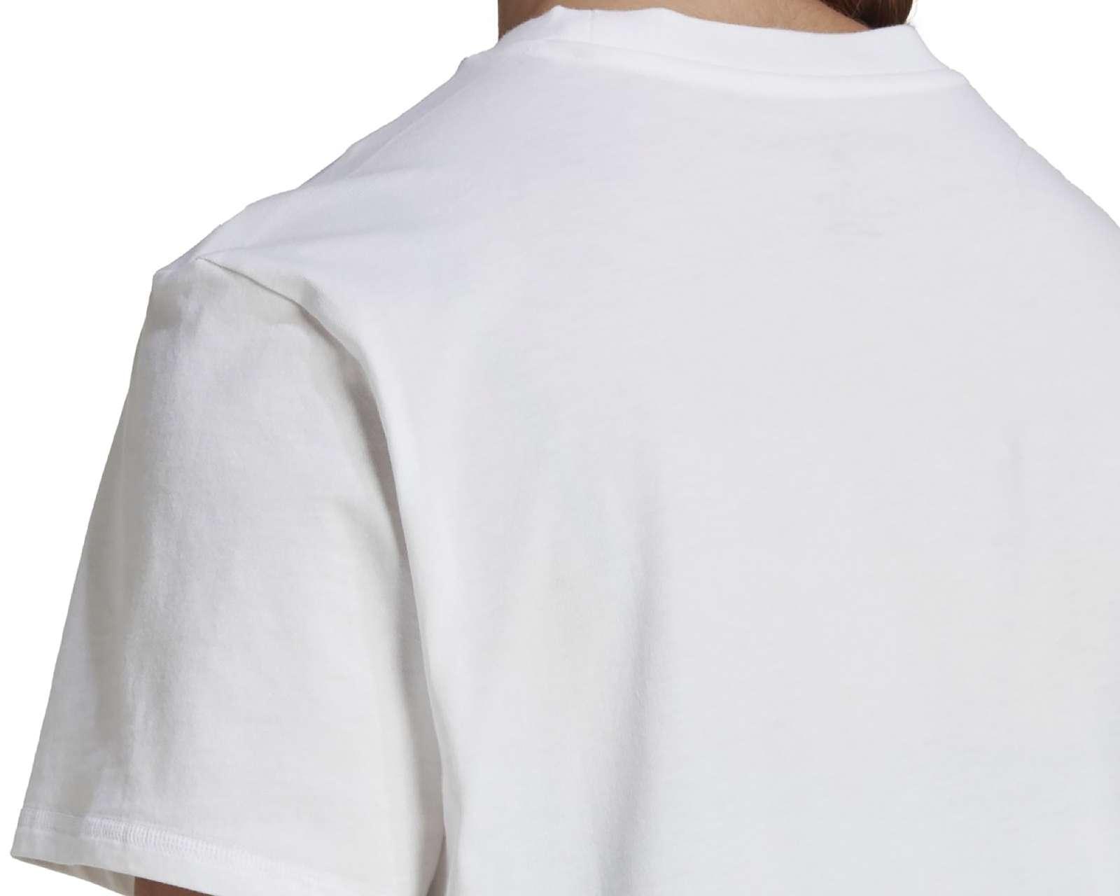 Foto 7 | Playera de Entrenamiento Adidas para Mujer