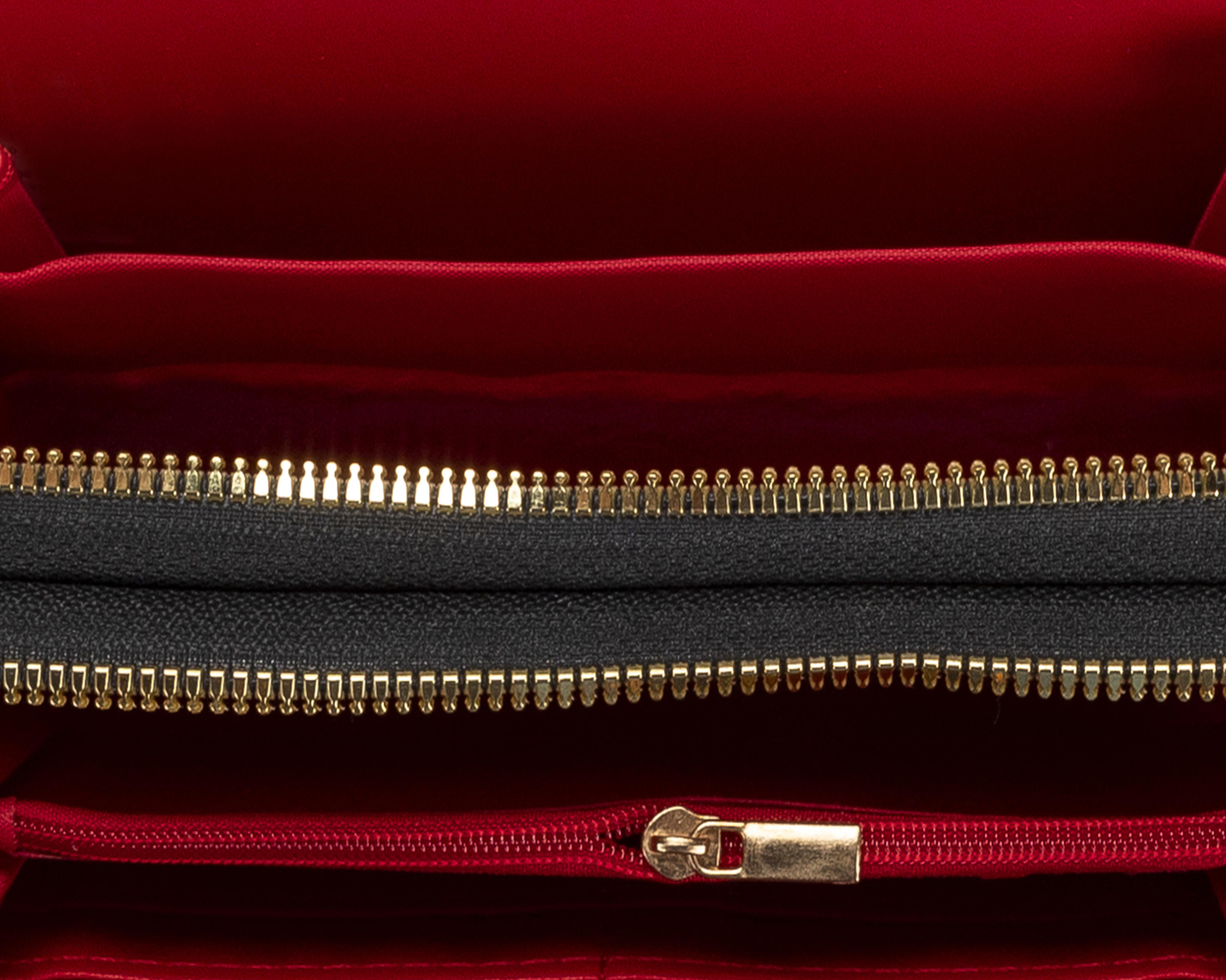 Foto 8 pulgar | Cartera para Mujer Sahara Negra