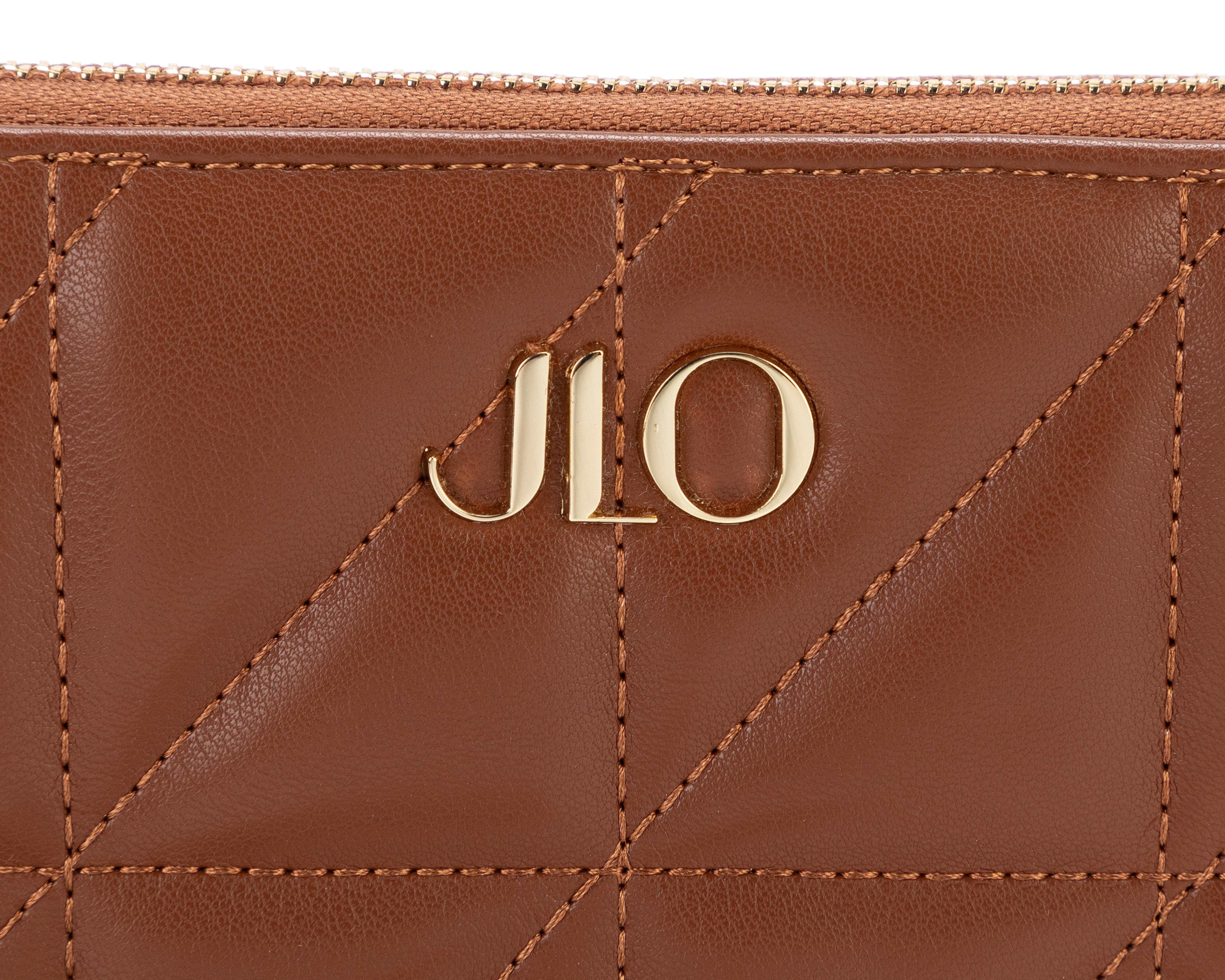 Foto 6 pulgar | Cartera Jennifer Lopez para Mujer