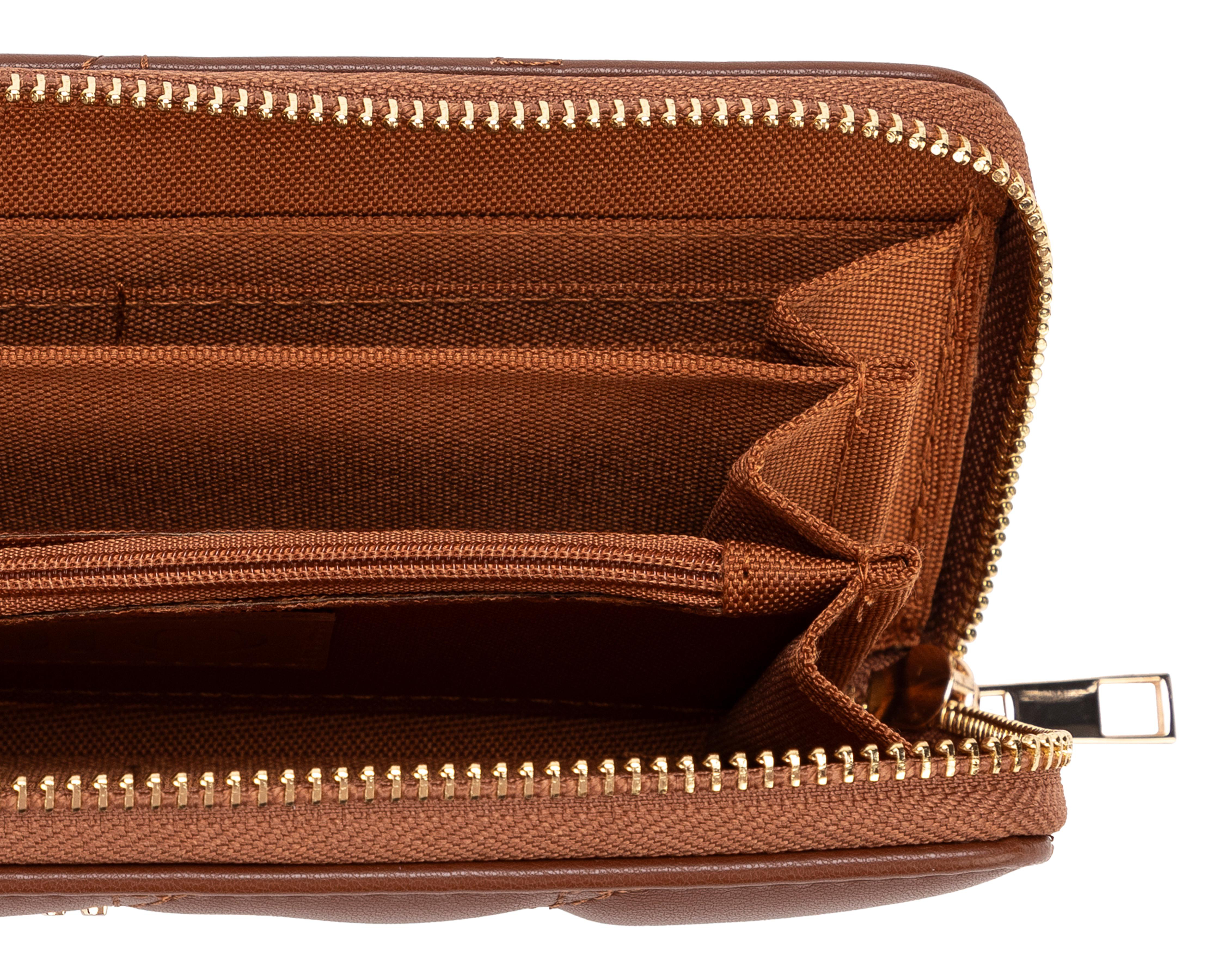 Foto 8 pulgar | Cartera Jennifer Lopez para Mujer