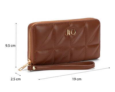 Foto 8 | Cartera Jennifer Lopez para Mujer