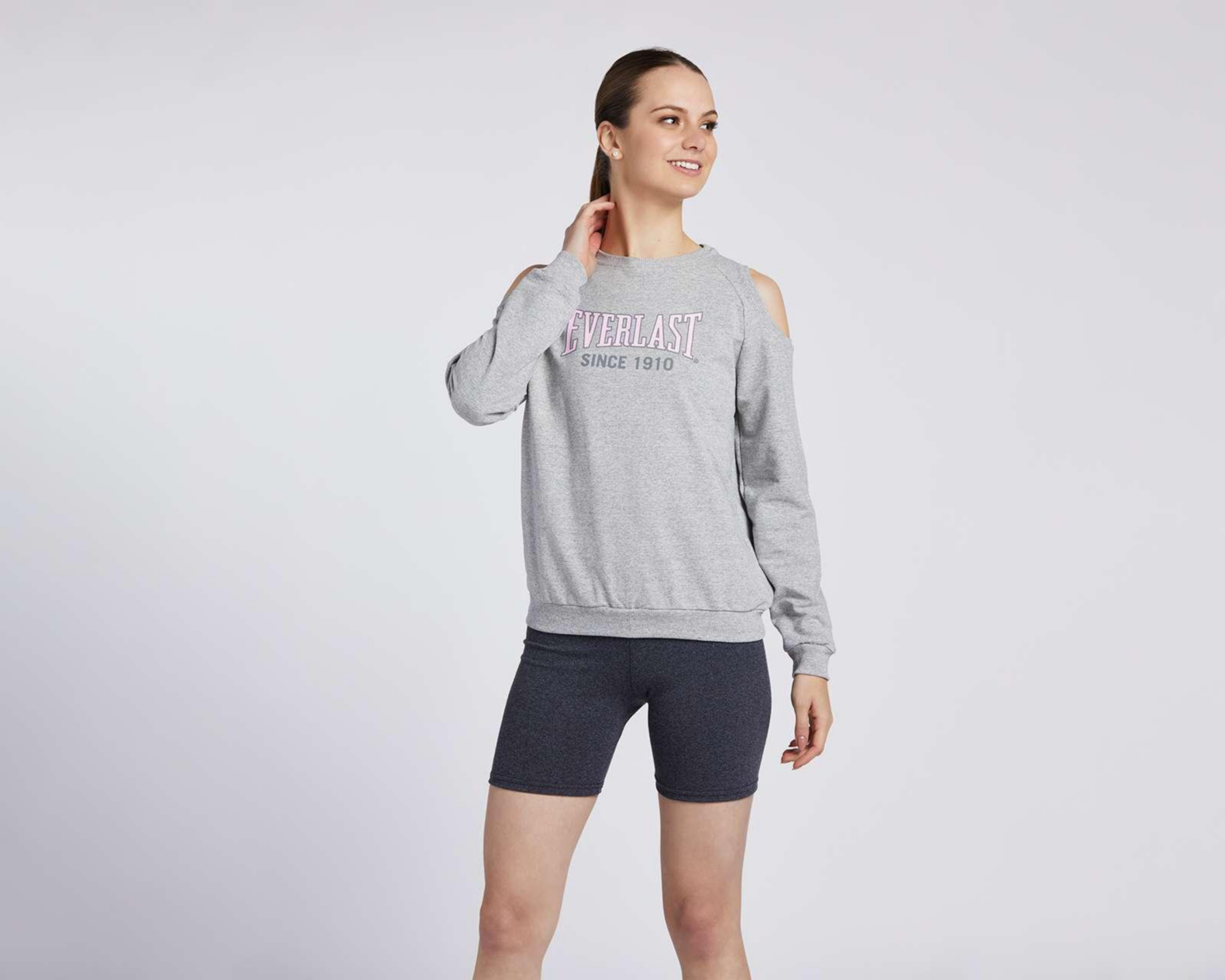 Sudadera de Entrenamiento Everlast para Mujer $219