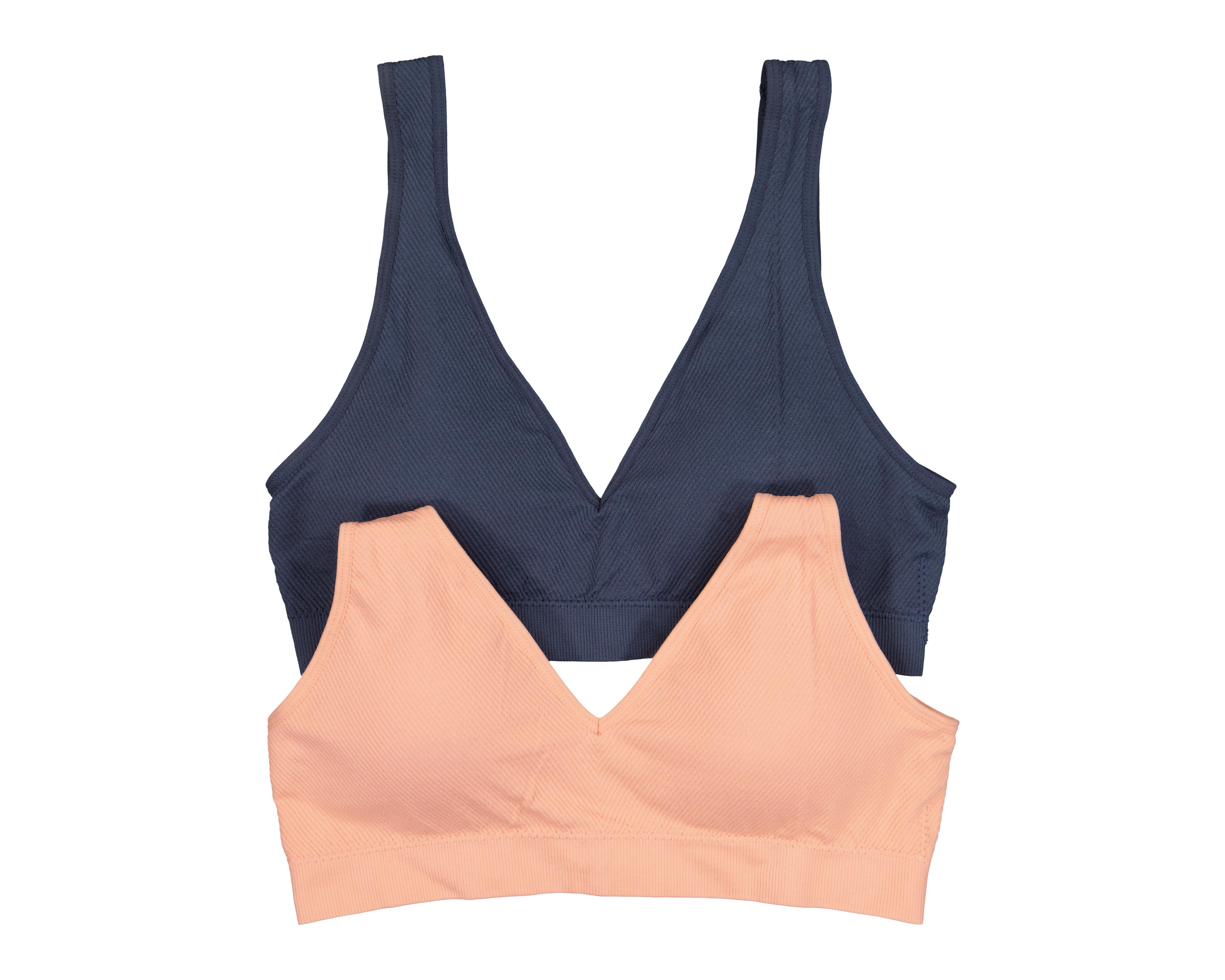 Top Copa Completa sin Varillas Lovest 2 Pack