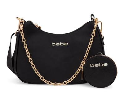 Foto 1 | Bolsa Cruzada Bebe con Monedero
