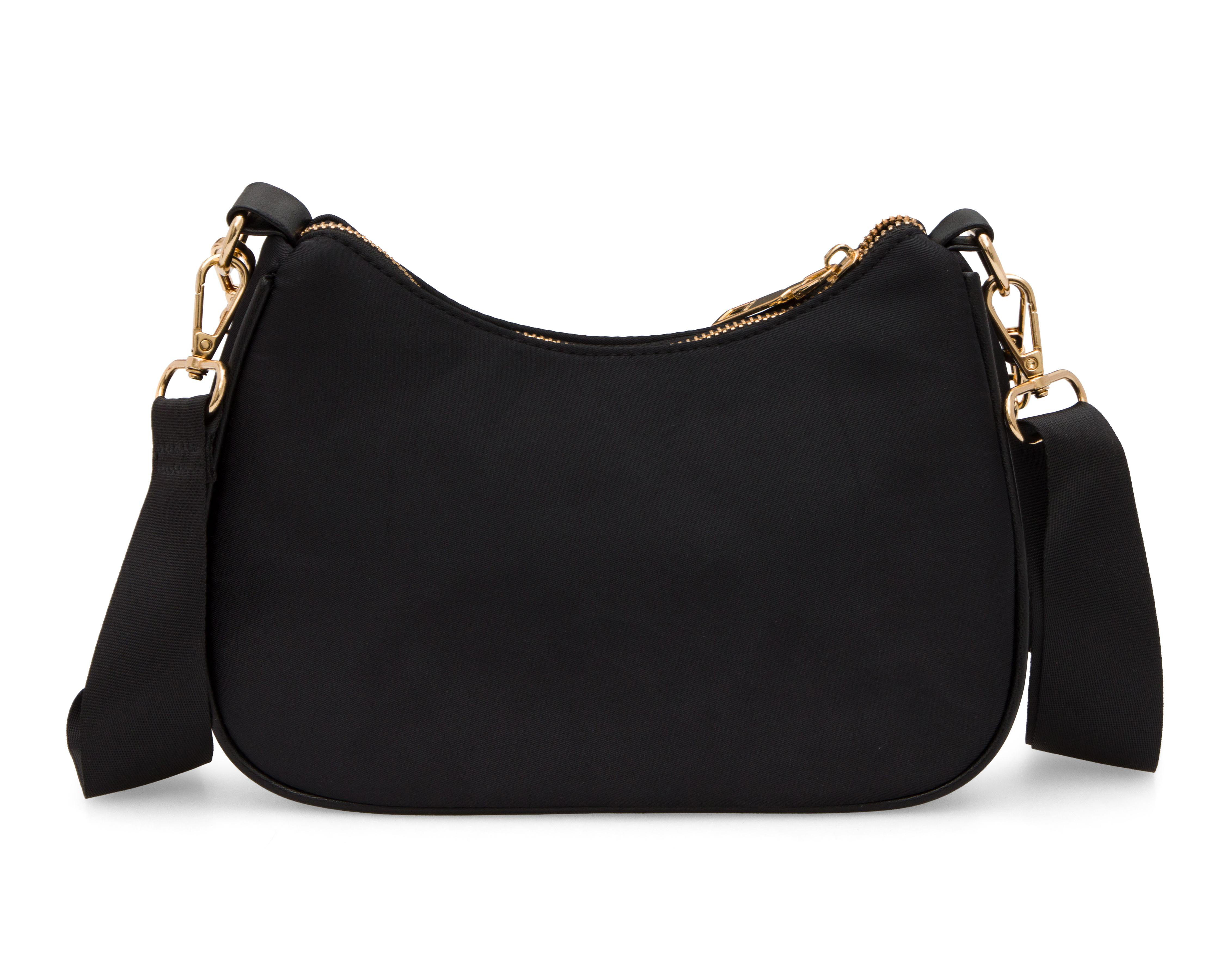 Foto 4 pulgar | Bolsa Cruzada Bebe con Monedero