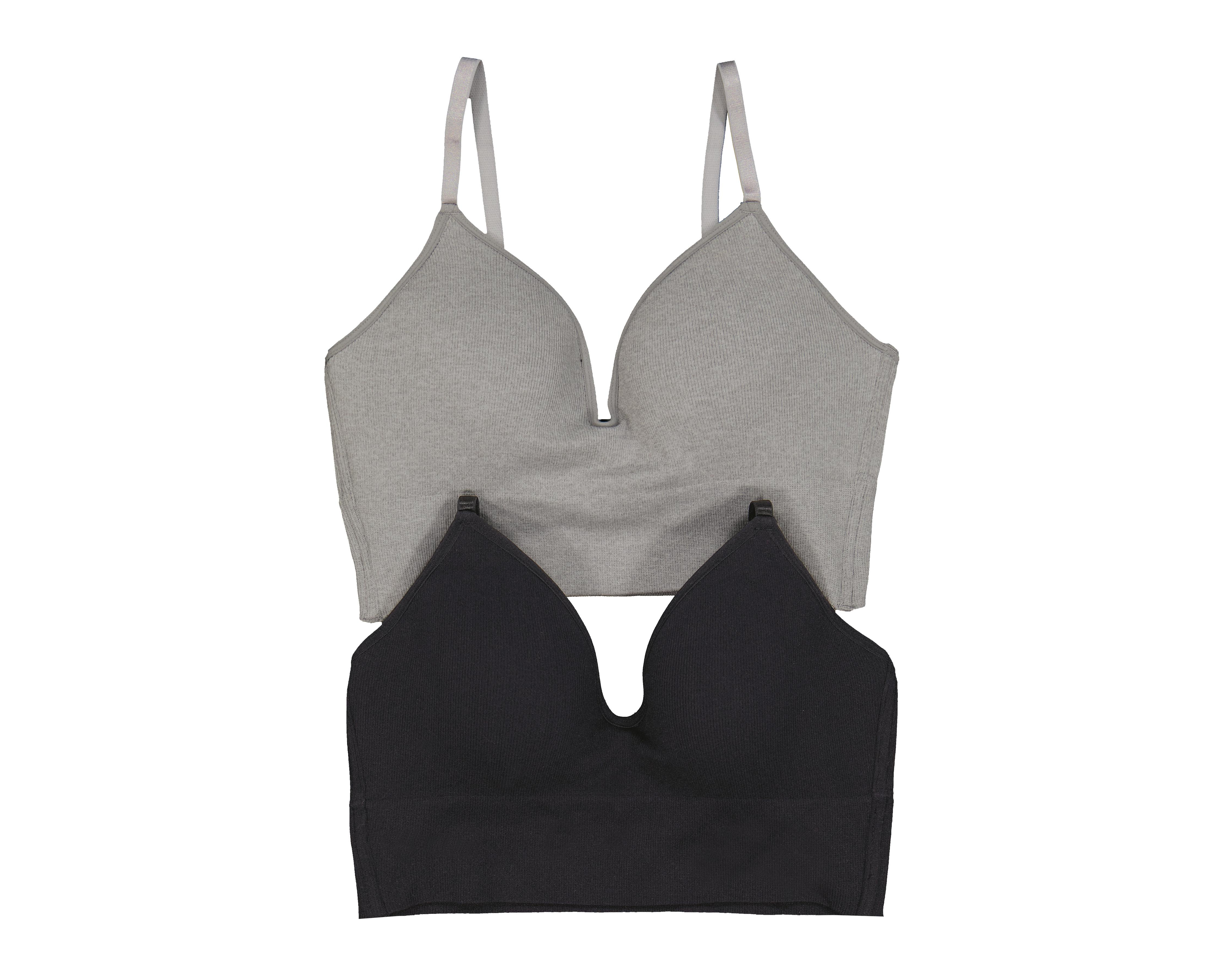 Top Copa Completa sin Varillas Lovest 2 Pack