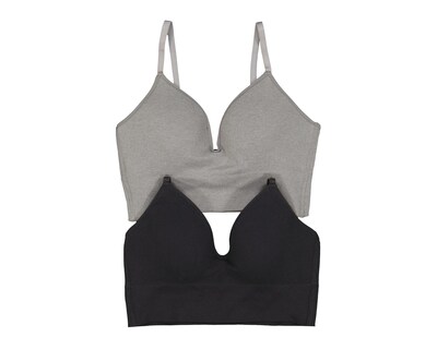 Foto 1 | Top Copa Completa sin Varillas Lovest 2 Pack
