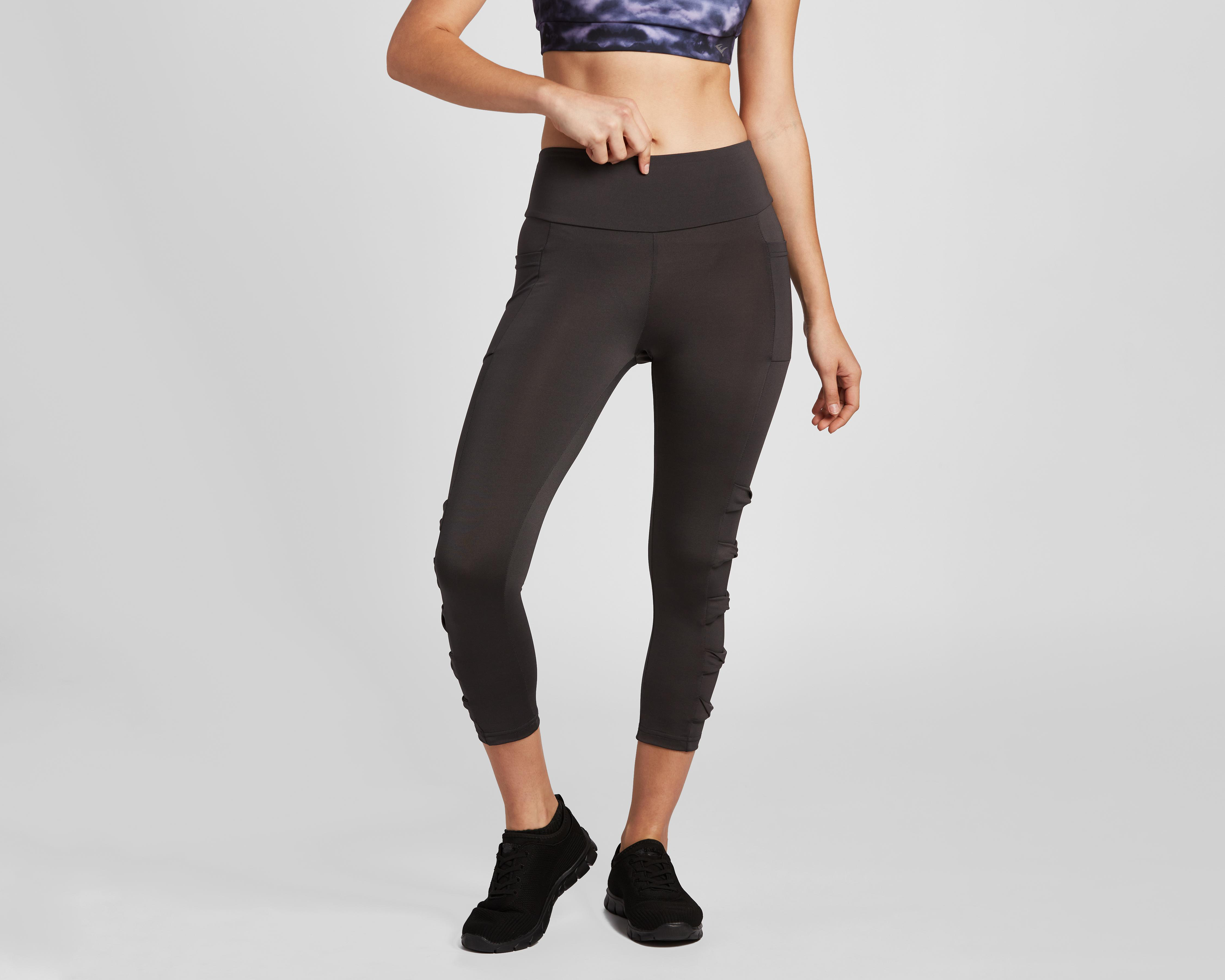 Foto 2 pulgar | Leggings de Entrenamiento Everlast para Mujer