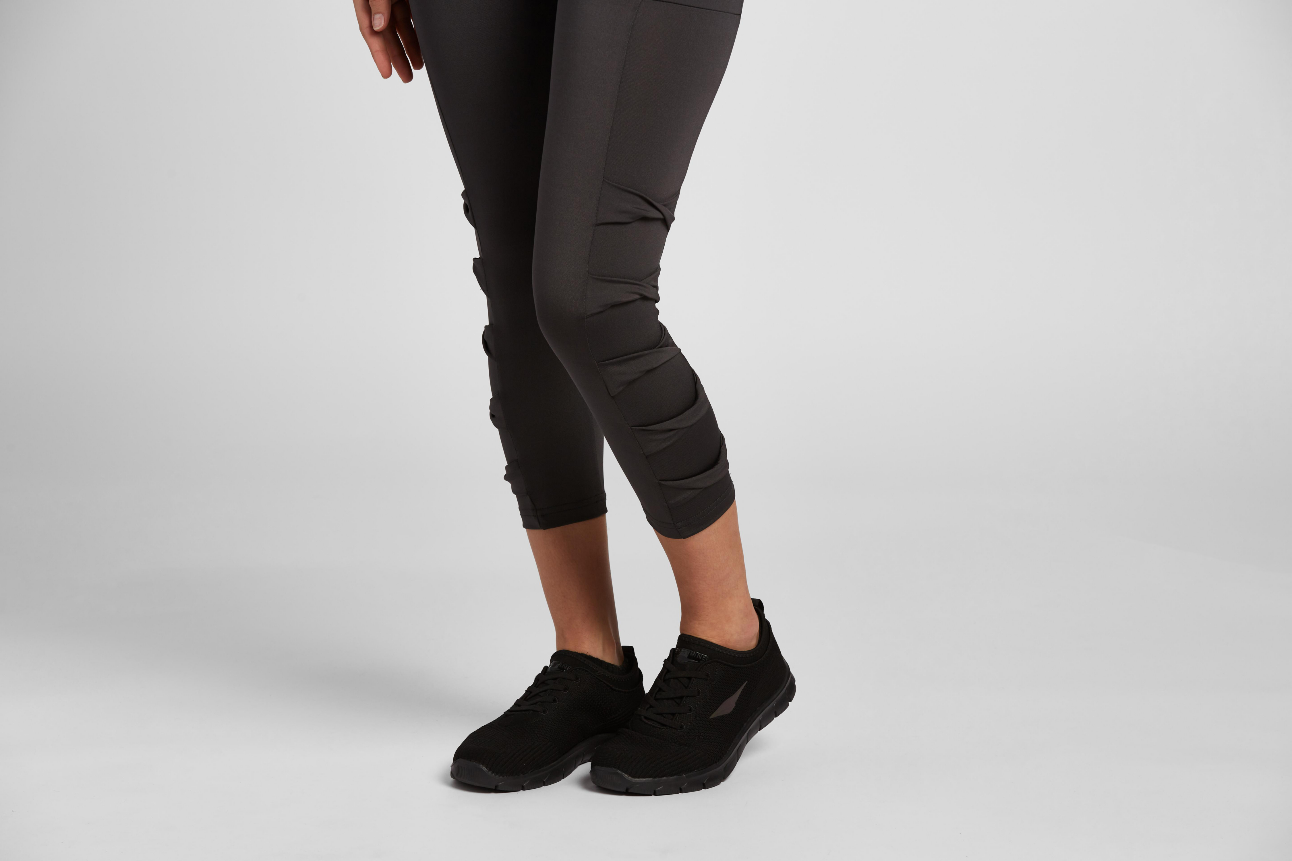 Foto 5 pulgar | Leggings de Entrenamiento Everlast para Mujer