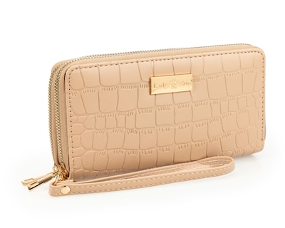 Foto 3 | Cartera para Mujer Lady Sun Nude