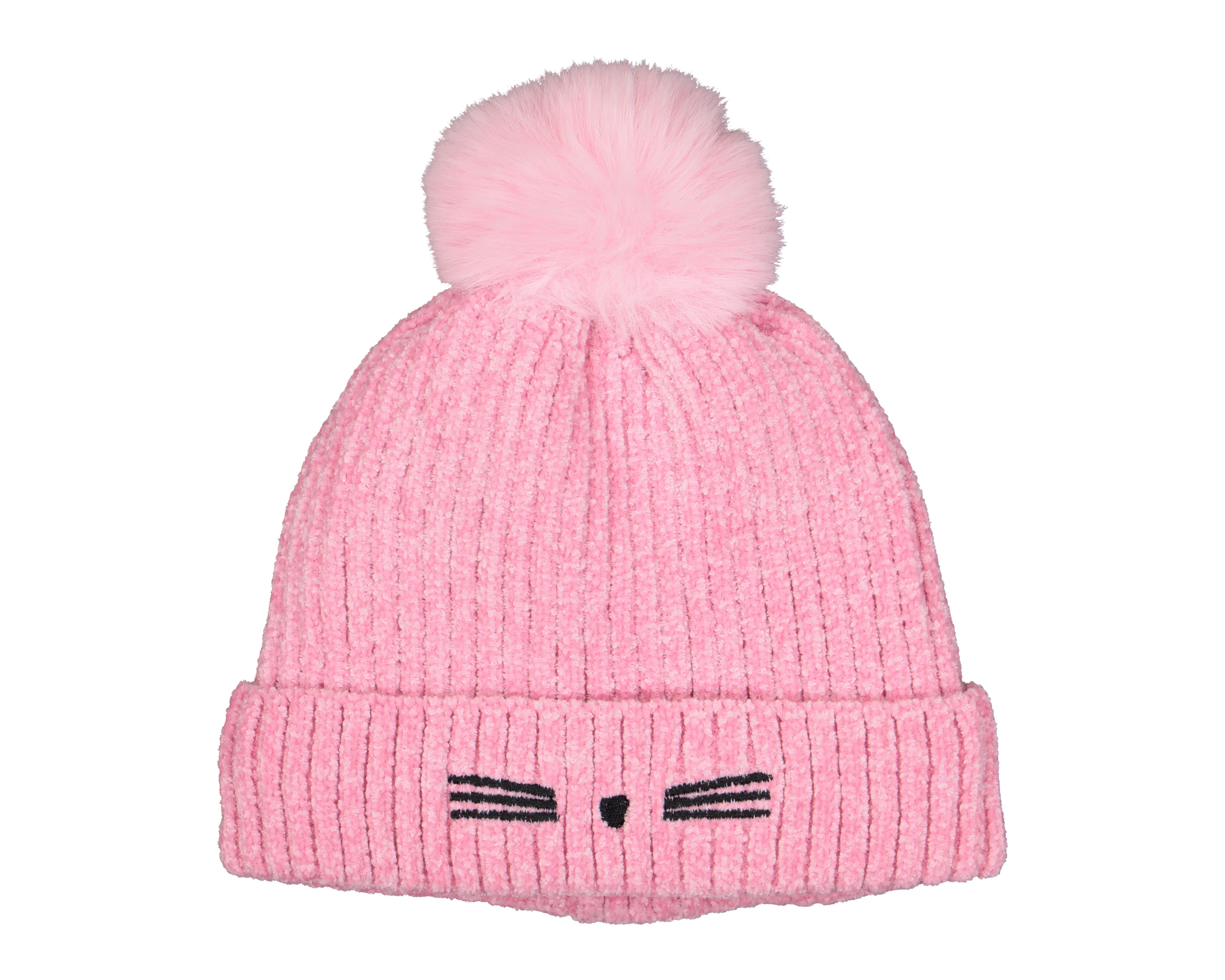 Gorro Girls Attitude para Niña $149