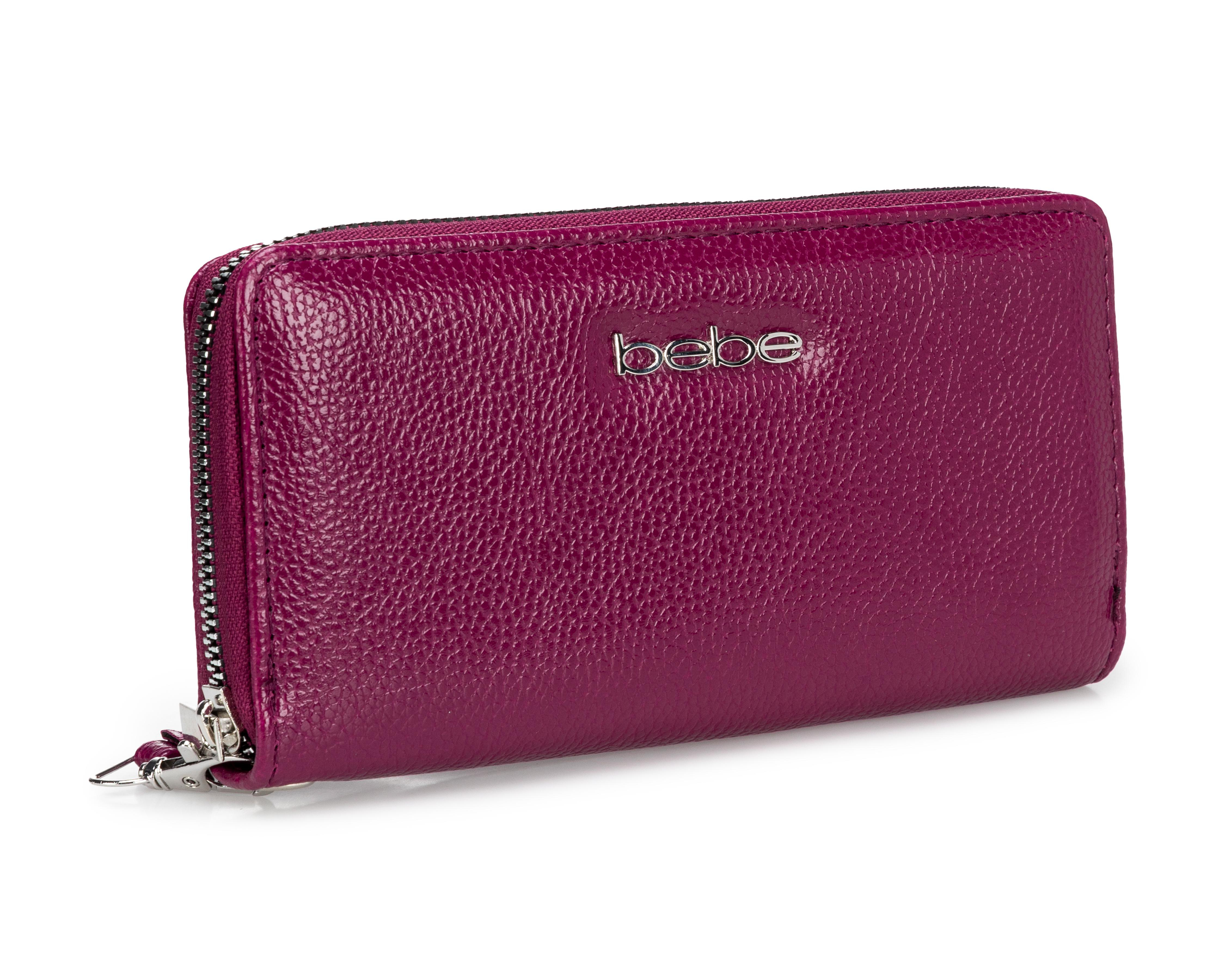 Foto 2 | Cartera para Mujer Bebe Morada