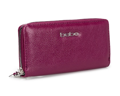 Foto 2 | Cartera para Mujer Bebe Morada