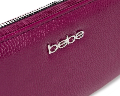 Foto 5 | Cartera para Mujer Bebe Morada