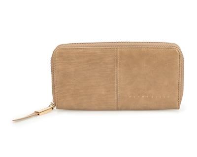 Foto 1 | Cartera para Mujer Perry Ellis Café