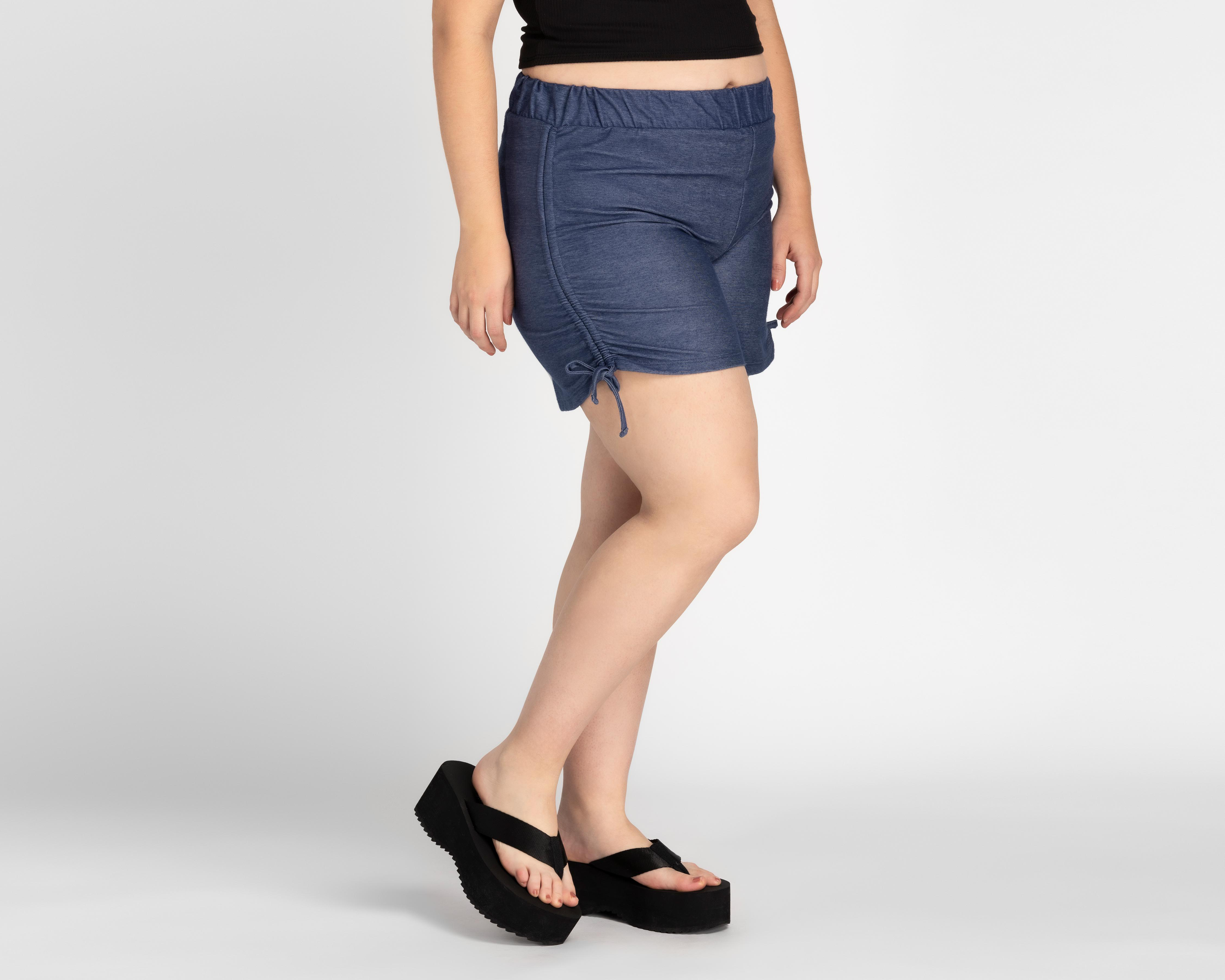 Short Lee con Jaretas