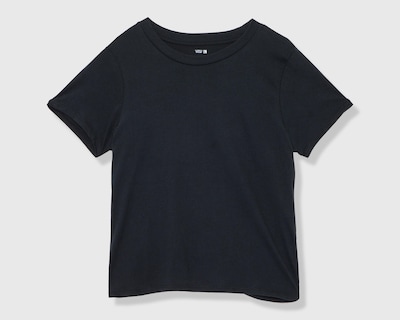 Foto 1 | Playera Cuello Redondo Lucky Star para Mujer