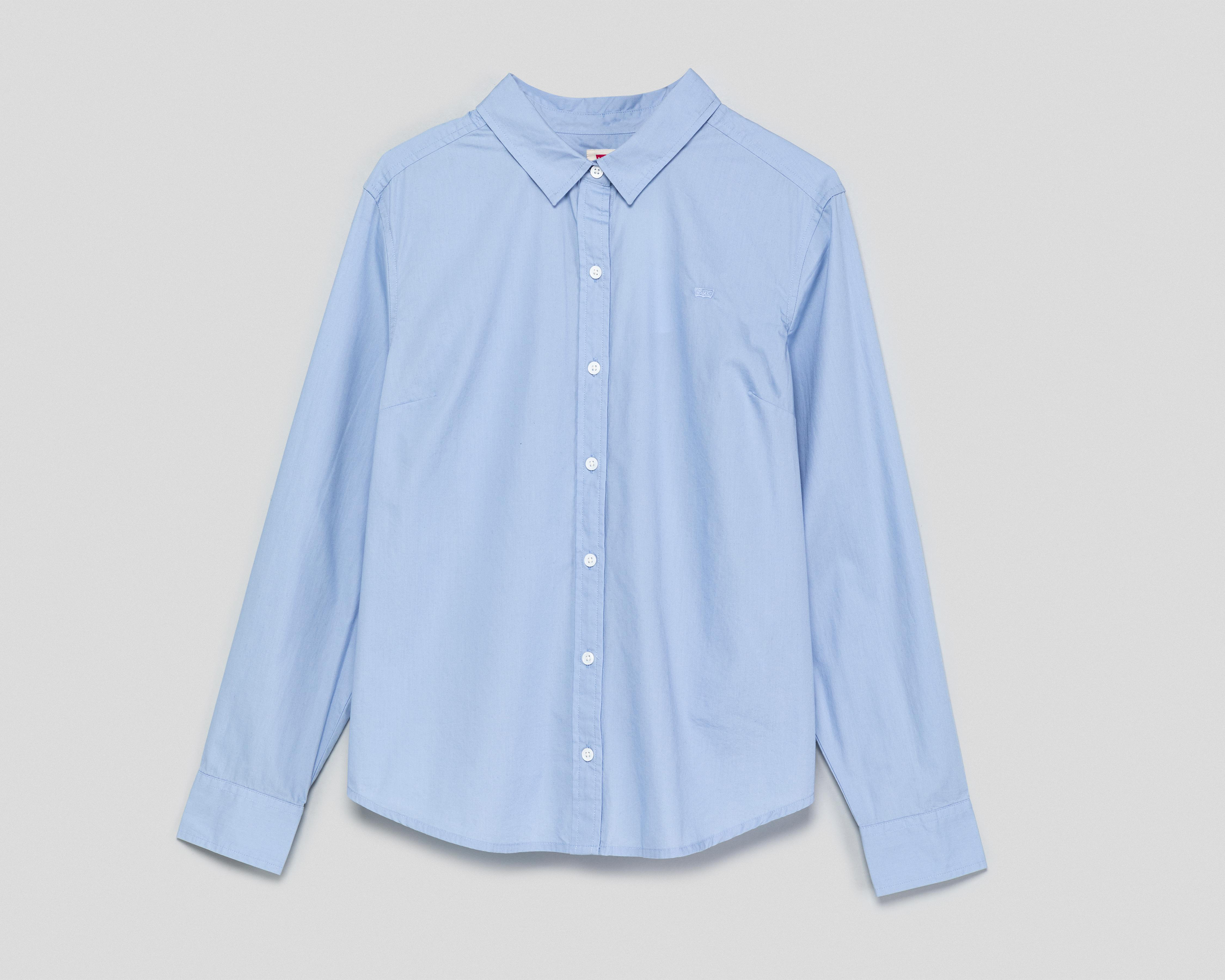 Foto 1 | Blusa Levi's Manga Larga para Mujer