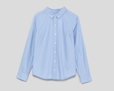 Foto 1 | Blusa Levi's Manga Larga para Mujer