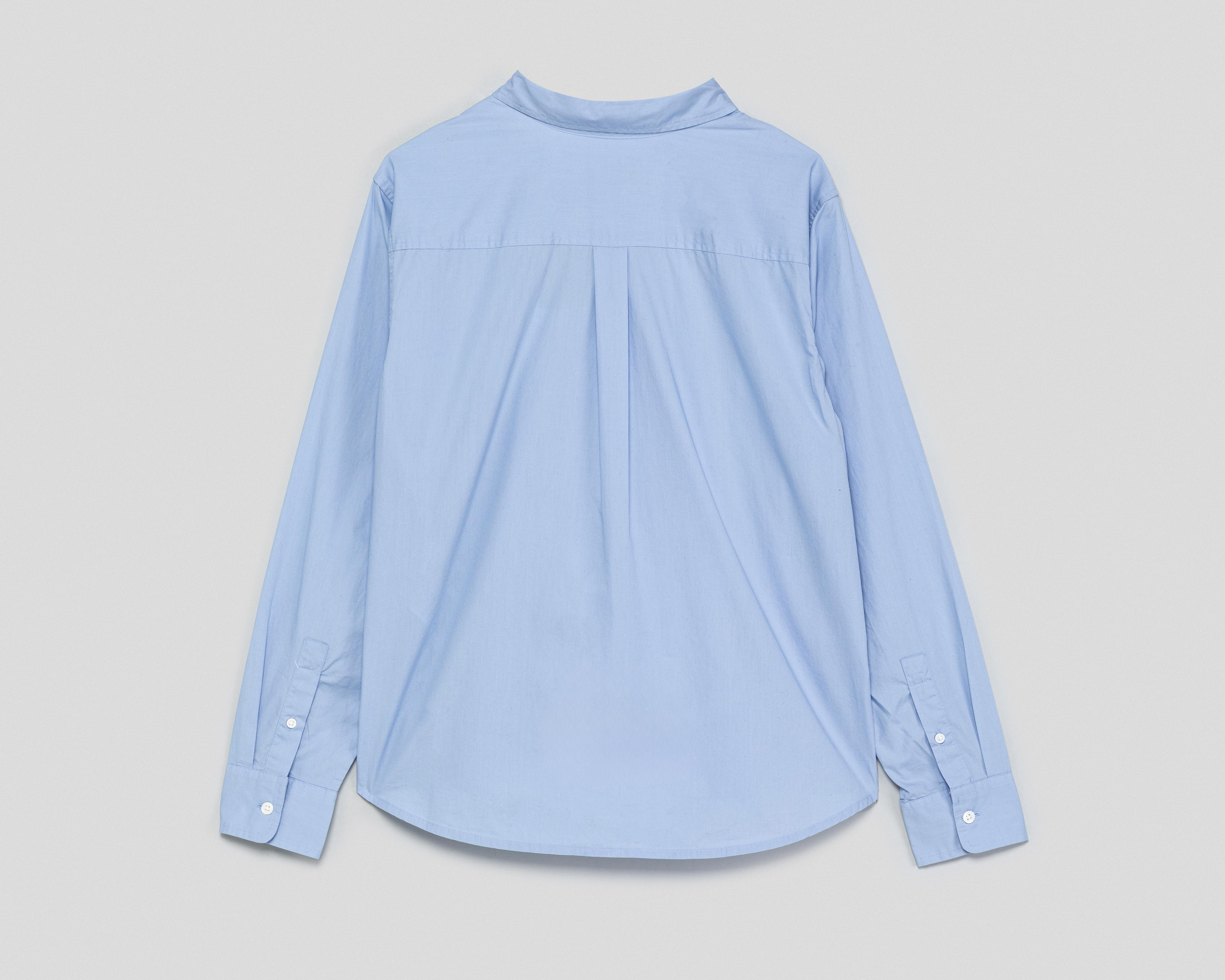 Foto 3 pulgar | Blusa Levi's Manga Larga para Mujer