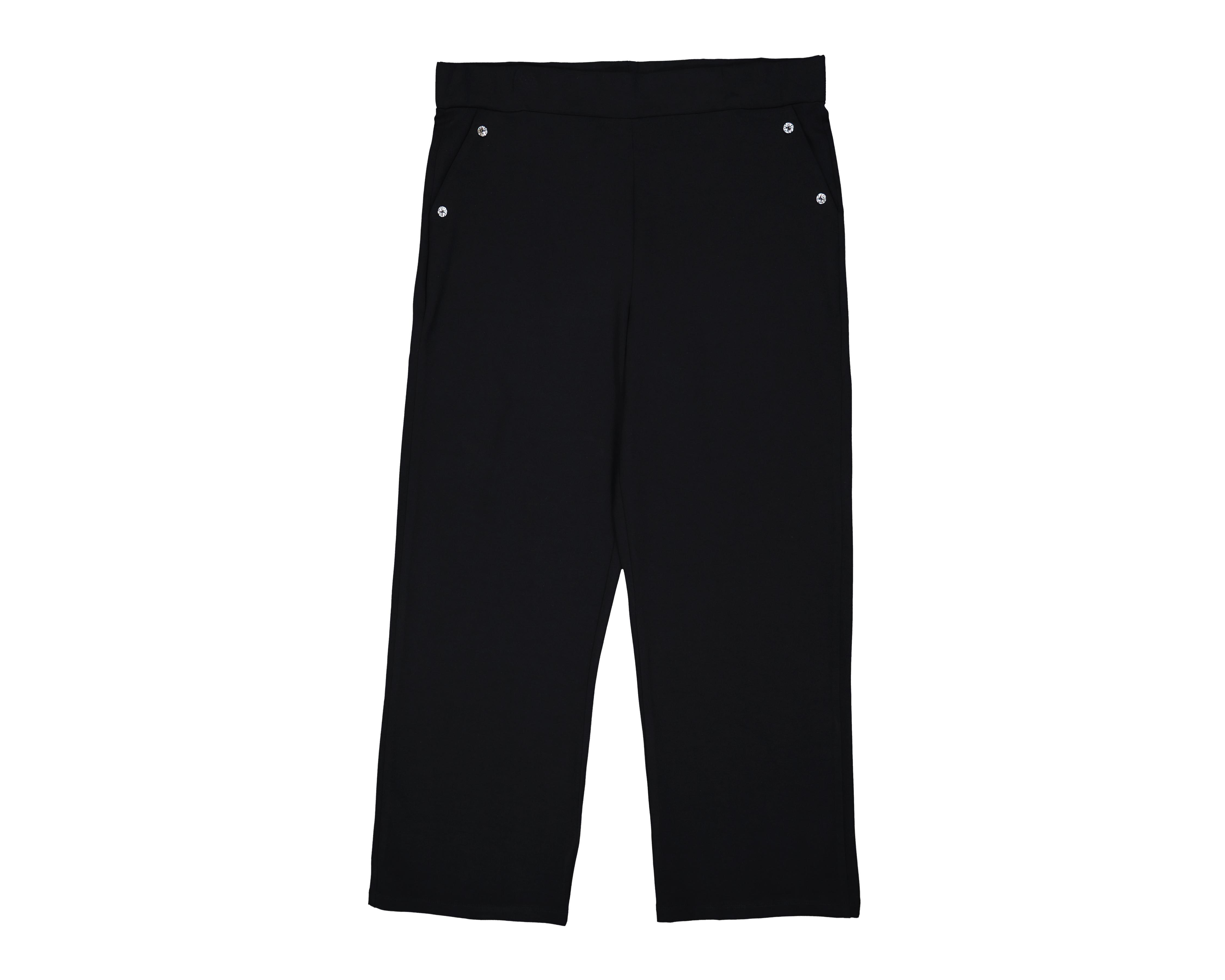 Pantalón Sahara con Pedrería