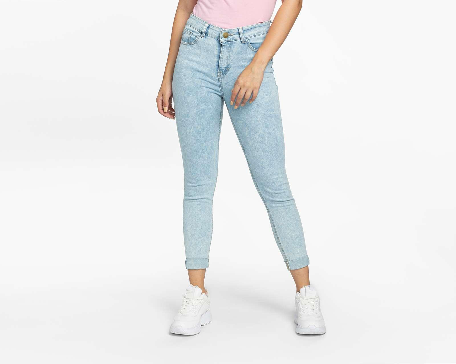 Jeans Refill Skinny