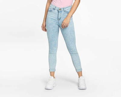 Foto 1 | Jeans Refill Skinny