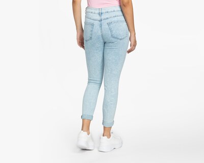 Foto 2 | Jeans Refill Skinny