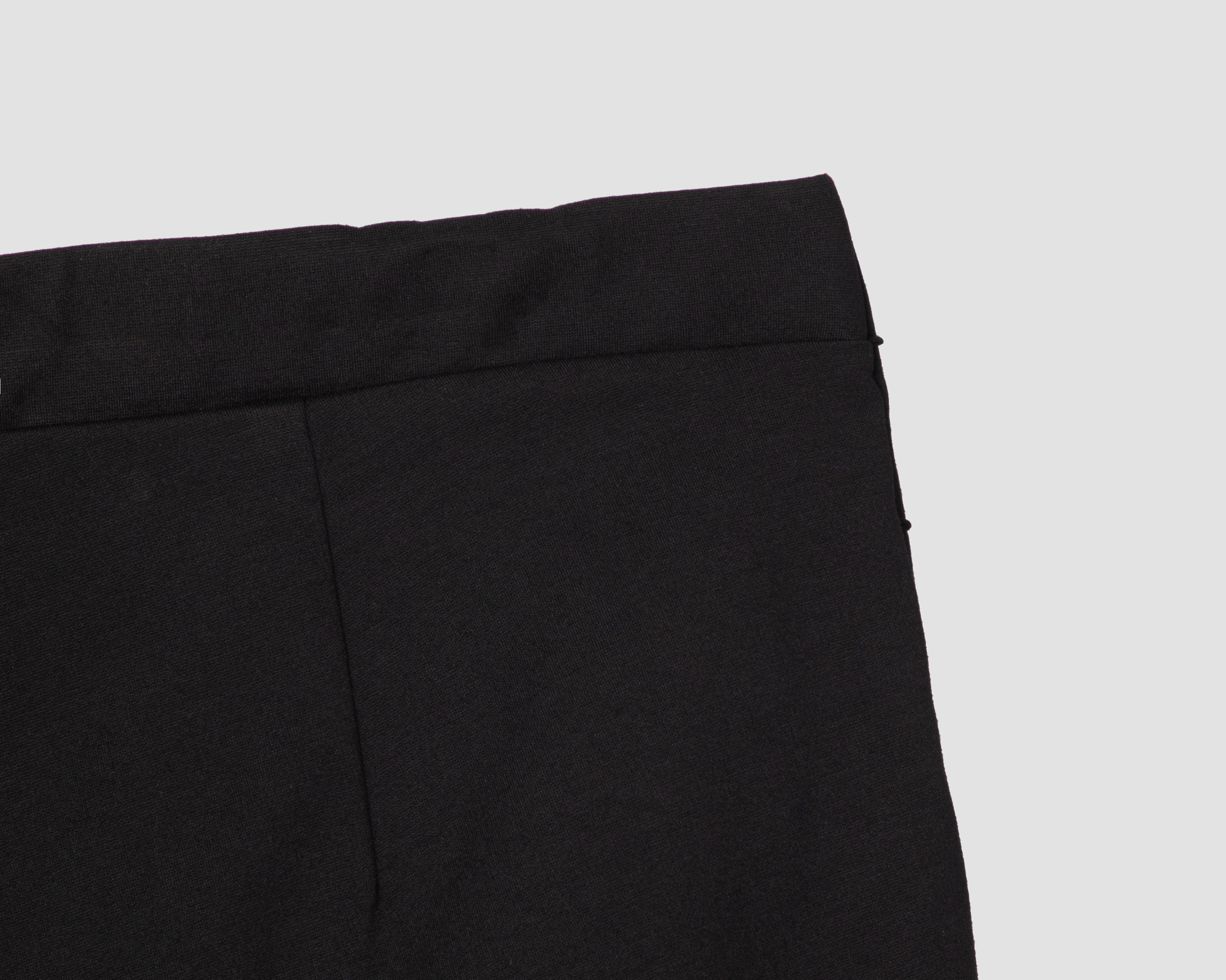 Foto 5 pulgar | Leggings Sahara Negros