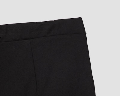 Foto 4 | Leggings Sahara Negros