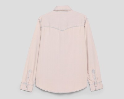Foto 2 | Blusa Levi's Manga Larga para Mujer