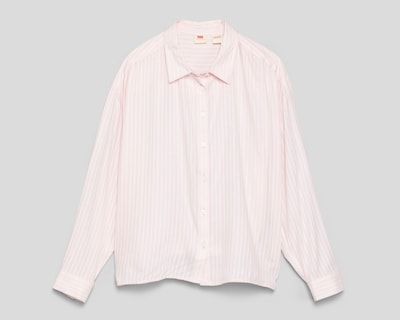 Foto 1 | Blusa Levi's Manga Larga para Mujer