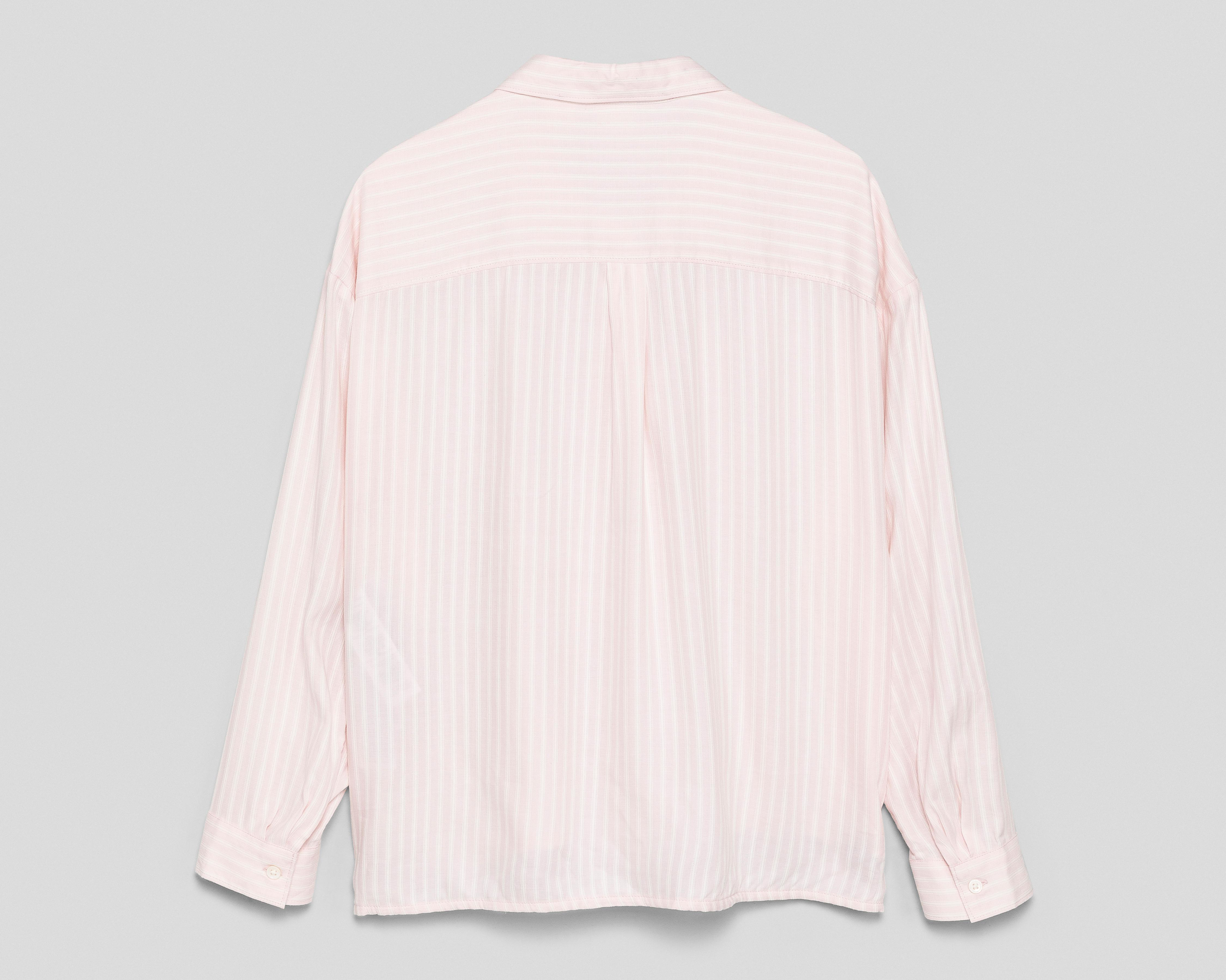 Foto 2 | Blusa Levi's Manga Larga para Mujer