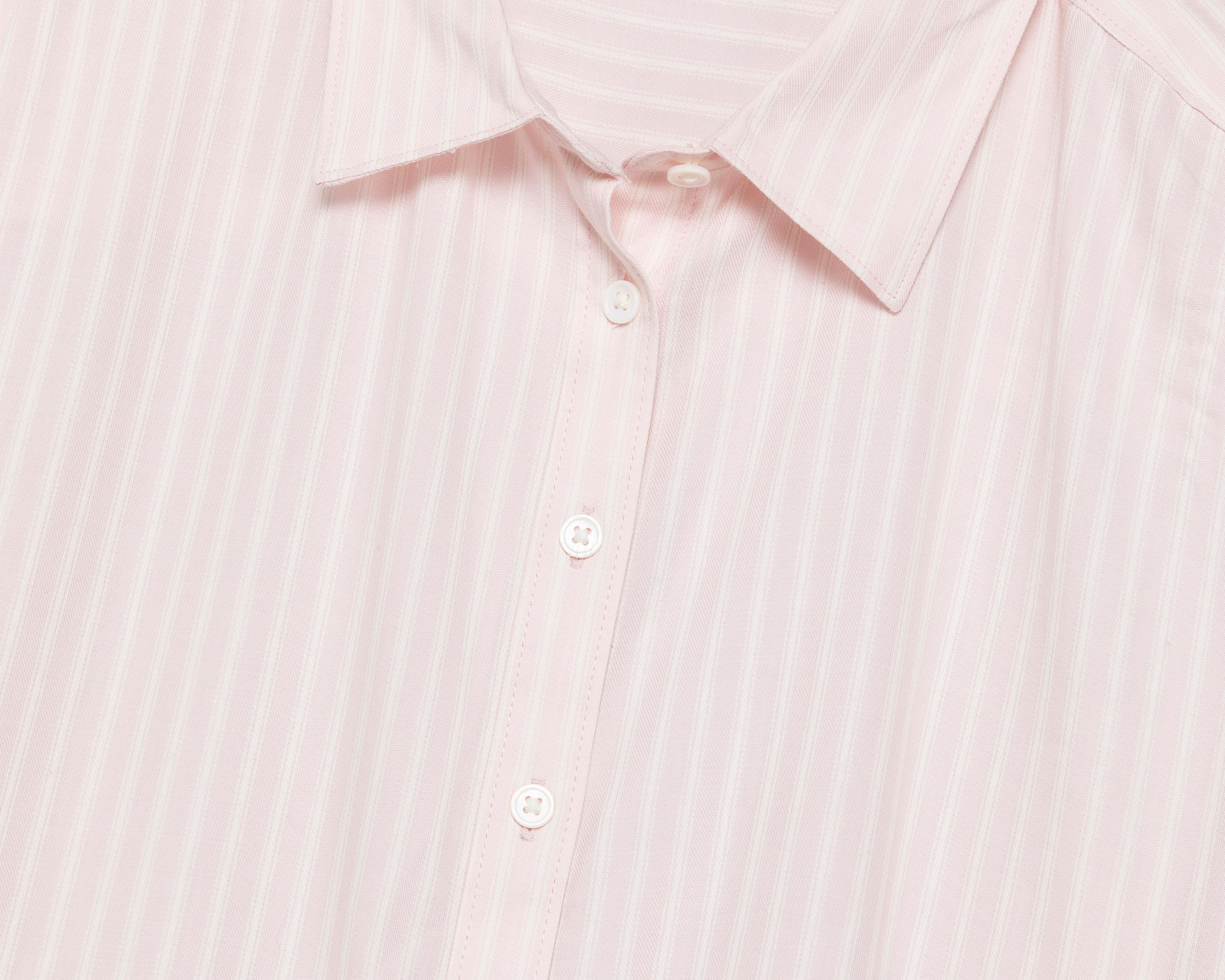 Foto 4 pulgar | Blusa Levi's Manga Larga para Mujer