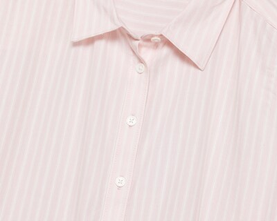 Foto 3 | Blusa Levi's Manga Larga para Mujer