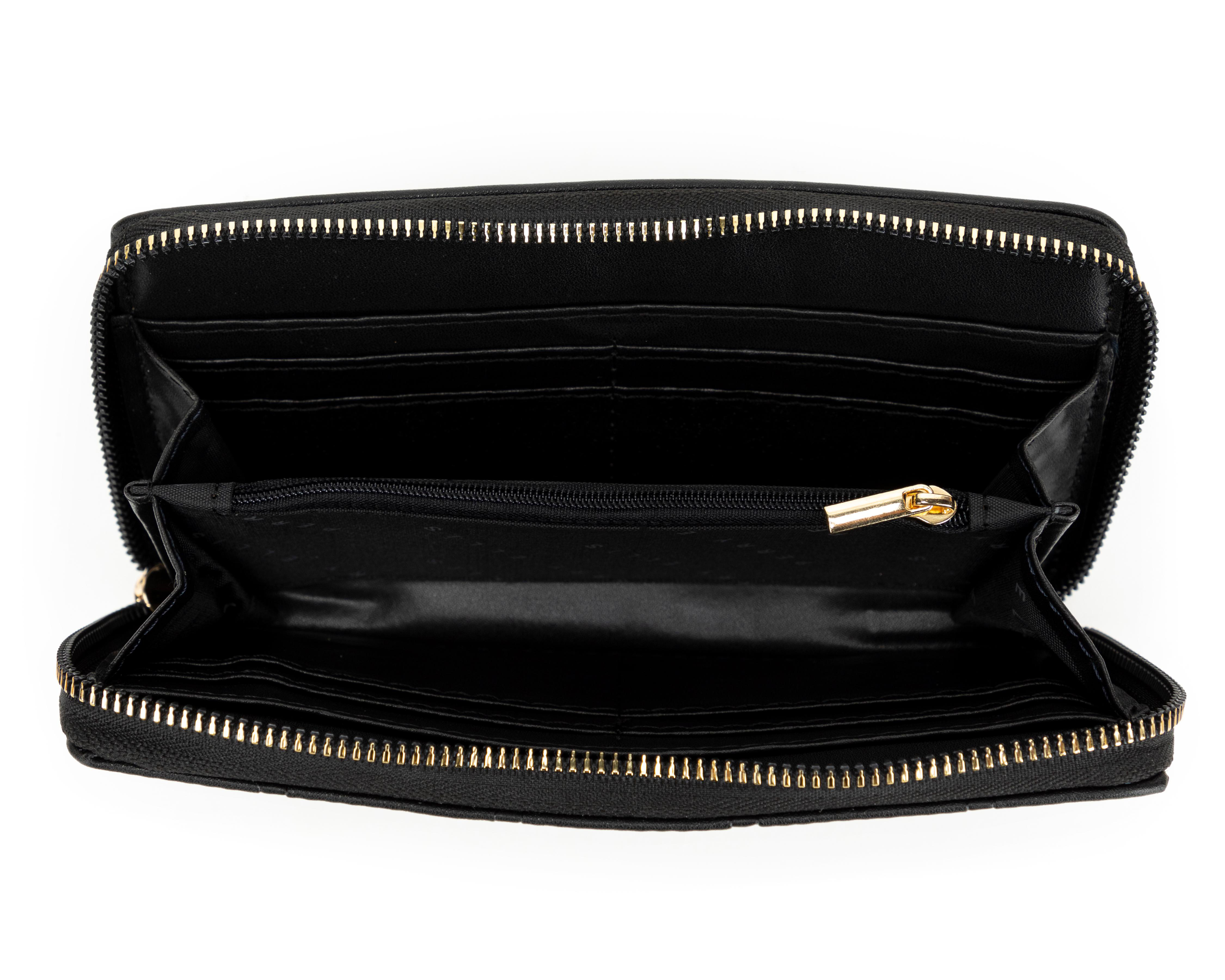 Foto 5 | Cartera para Mujer Perry Ellis