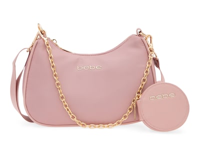 Foto 1 | Bolsa Cruzada Bebe con Monedero