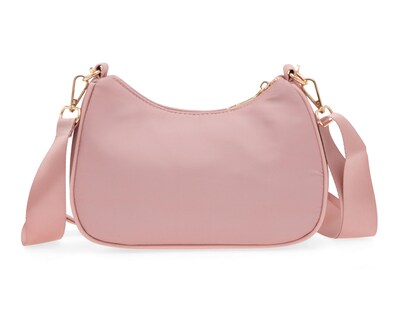 Foto 3 | Bolsa Cruzada Bebe con Monedero