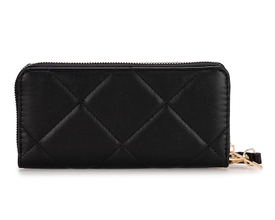 Foto 3 | Cartera para Mujer Sahara Capitonada