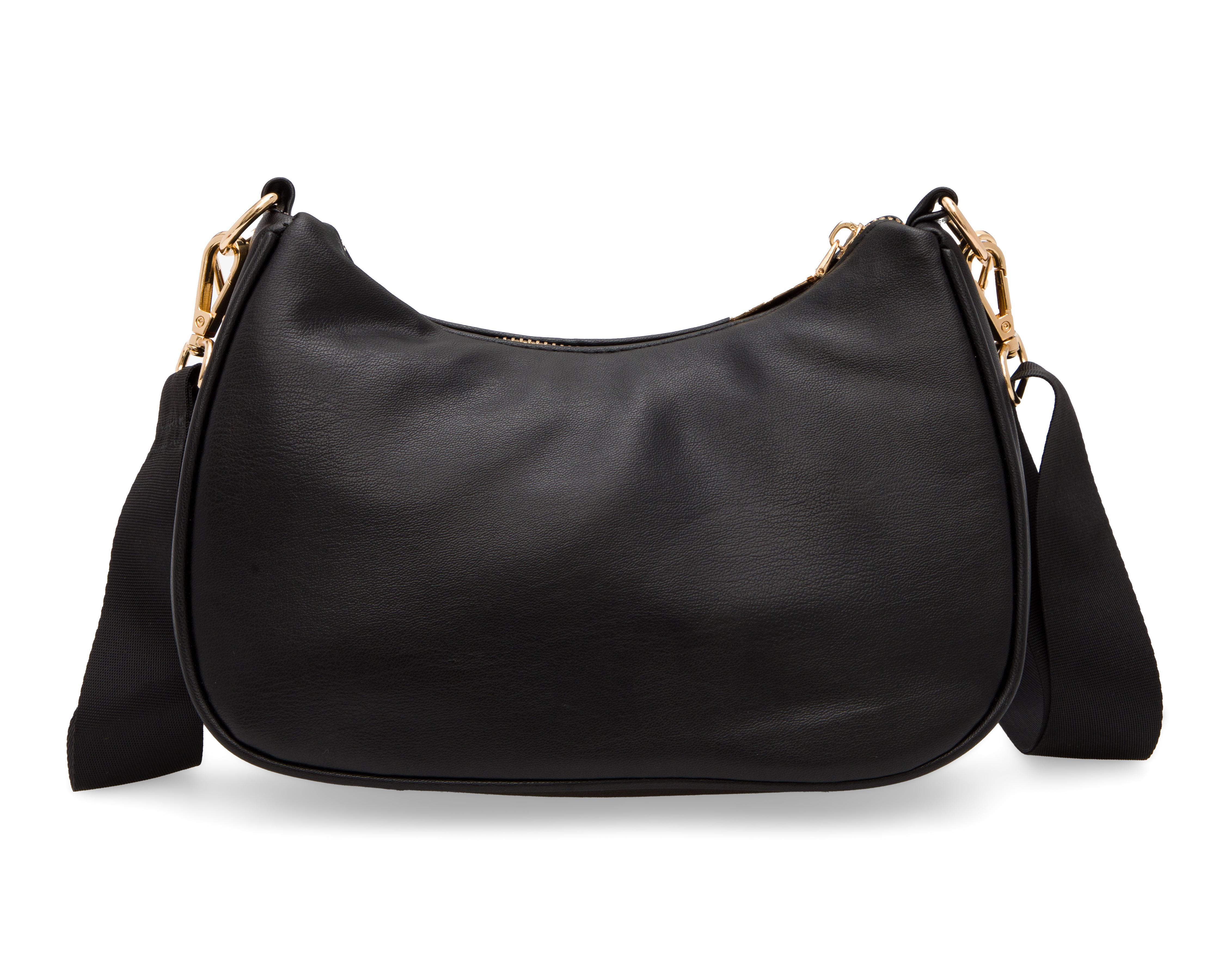 Foto 4 pulgar | Bolsa Cruzada Bebe con Monedero