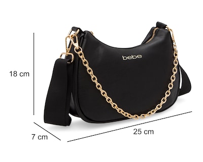 Foto 5 | Bolsa Cruzada Bebe con Monedero
