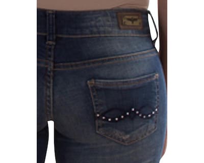 Foto 5 | Jeans Boy London Skinny