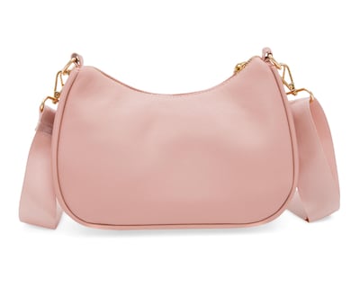 Foto 3 | Bolsa Cruzada Bebe con Monedero