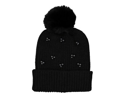Foto 1 | Gorro 18 Forever para Mujer