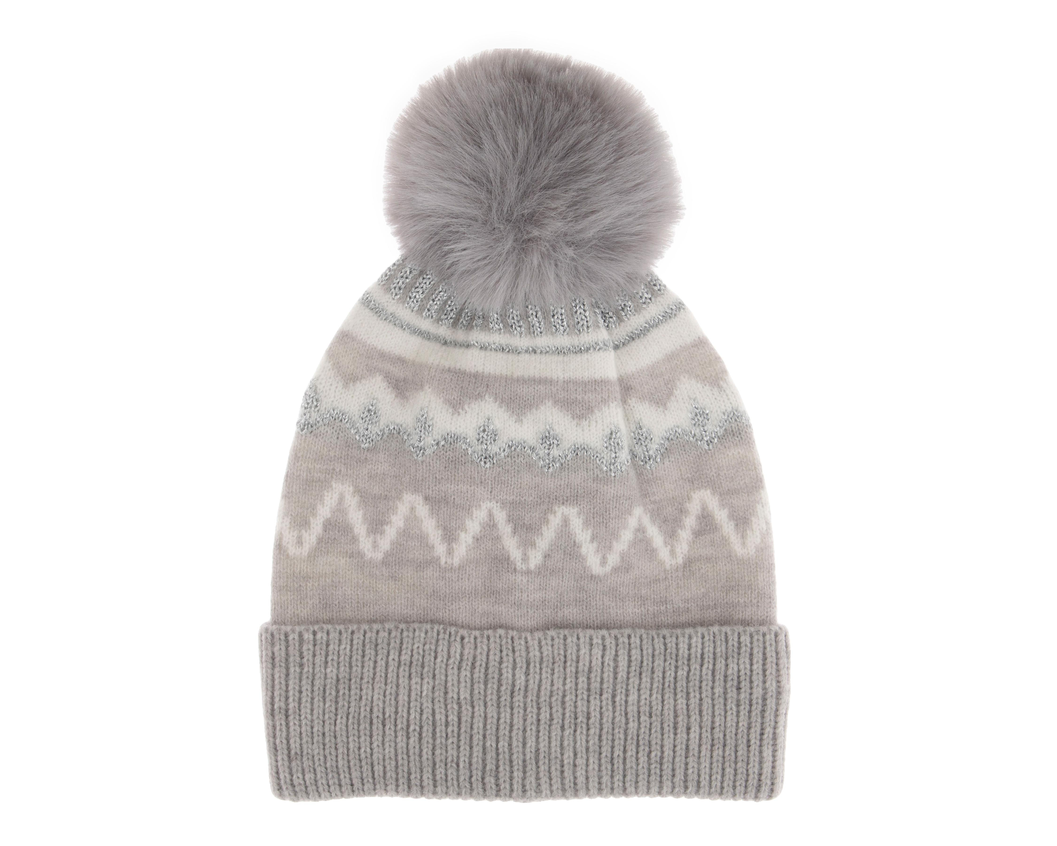 Foto 1 | Gorro 18 Forever para Mujer