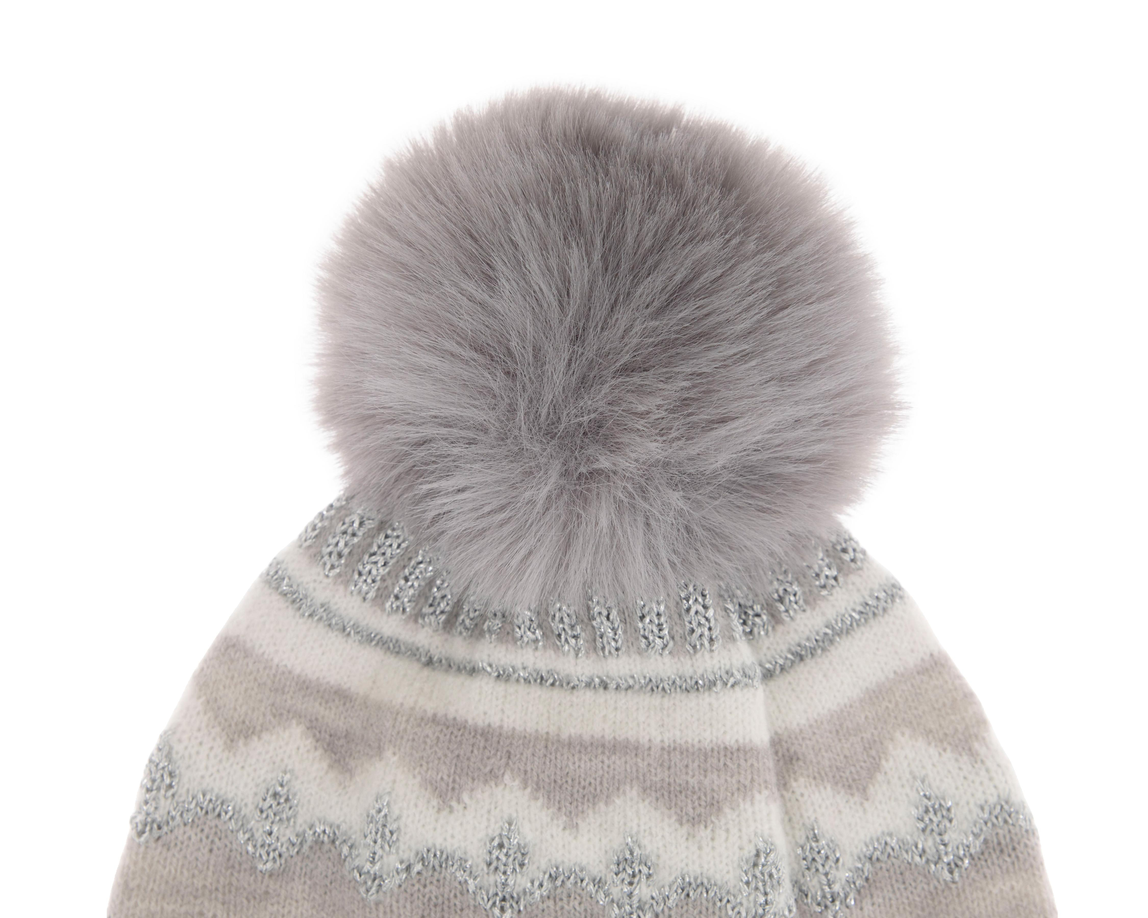 Foto 2 | Gorro 18 Forever para Mujer