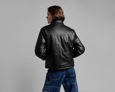 Foto 3 | Chamarra Thinner Reversible