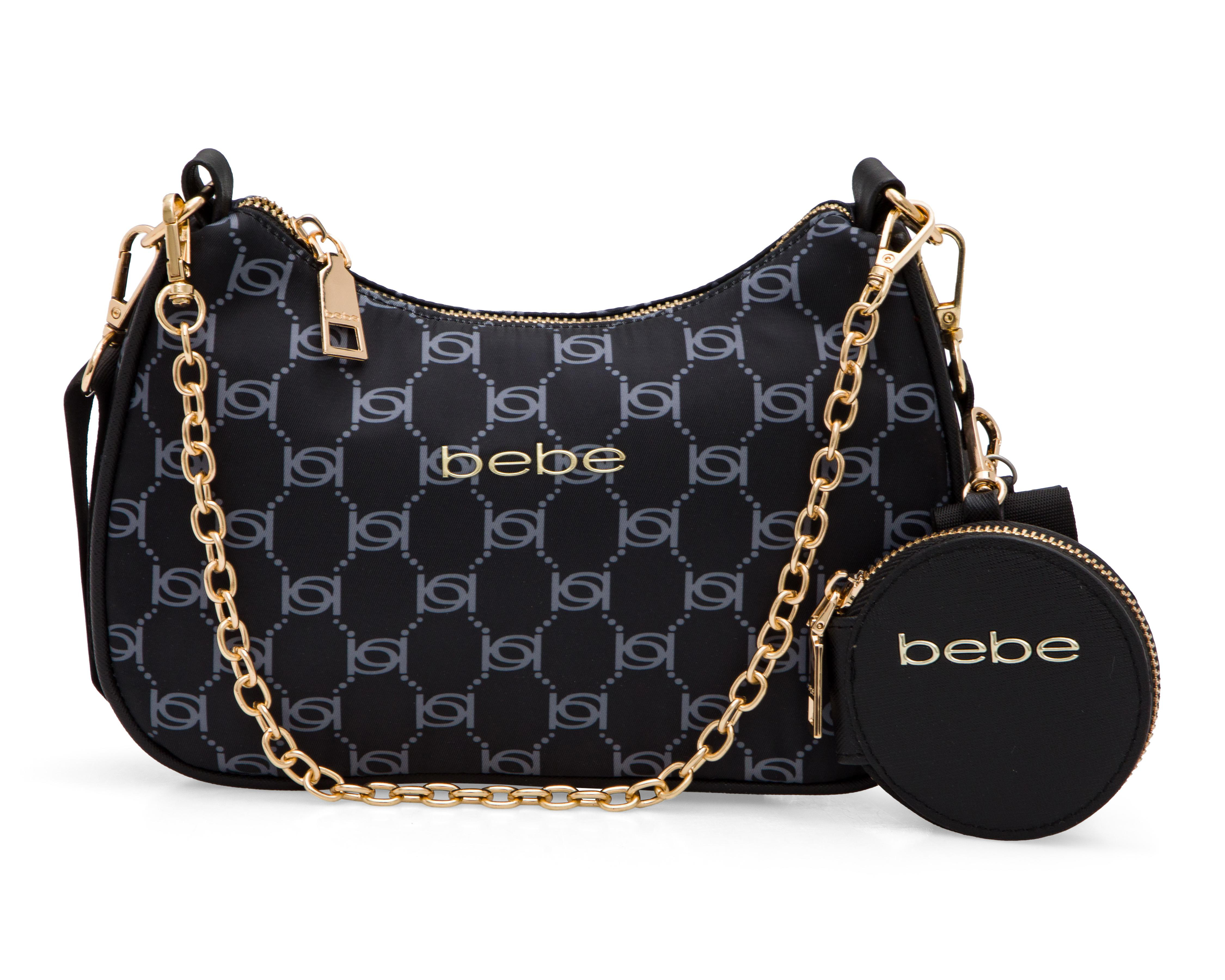 Foto 1 | Bolsa Cruzada Bebe con Monedero